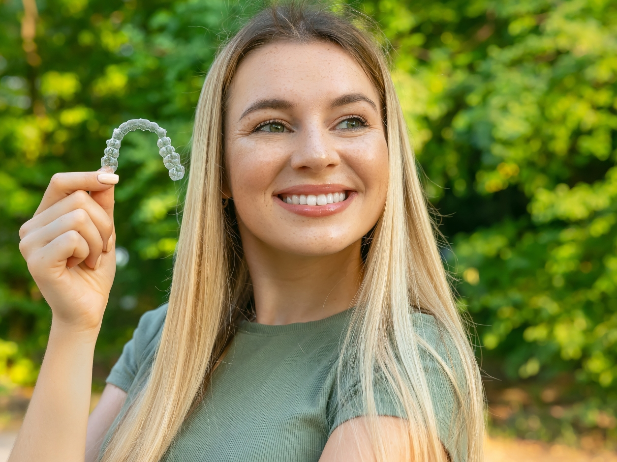 Spark Aligners